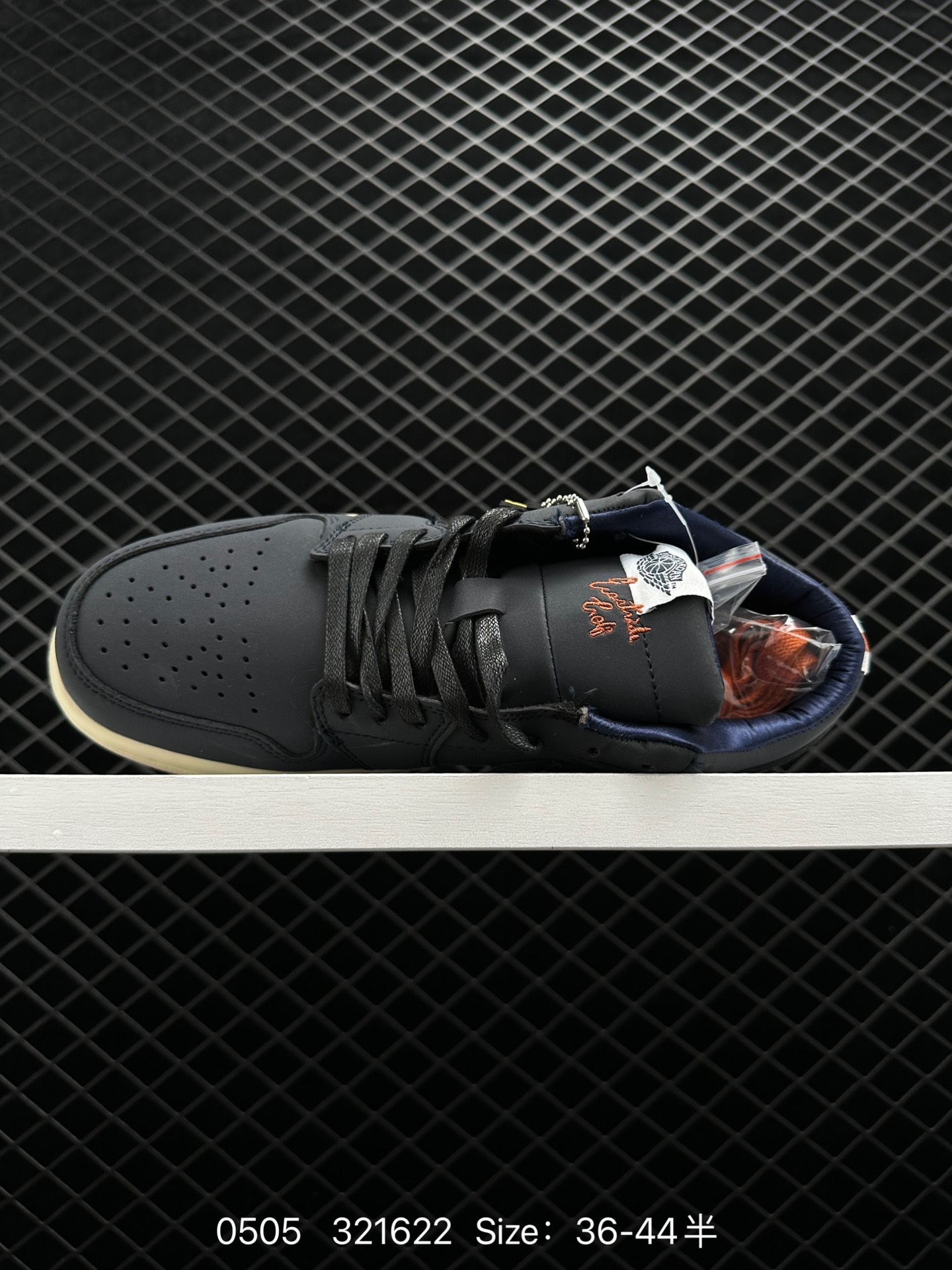 Eastside Golf x Air Jordan 1 Low AJ1